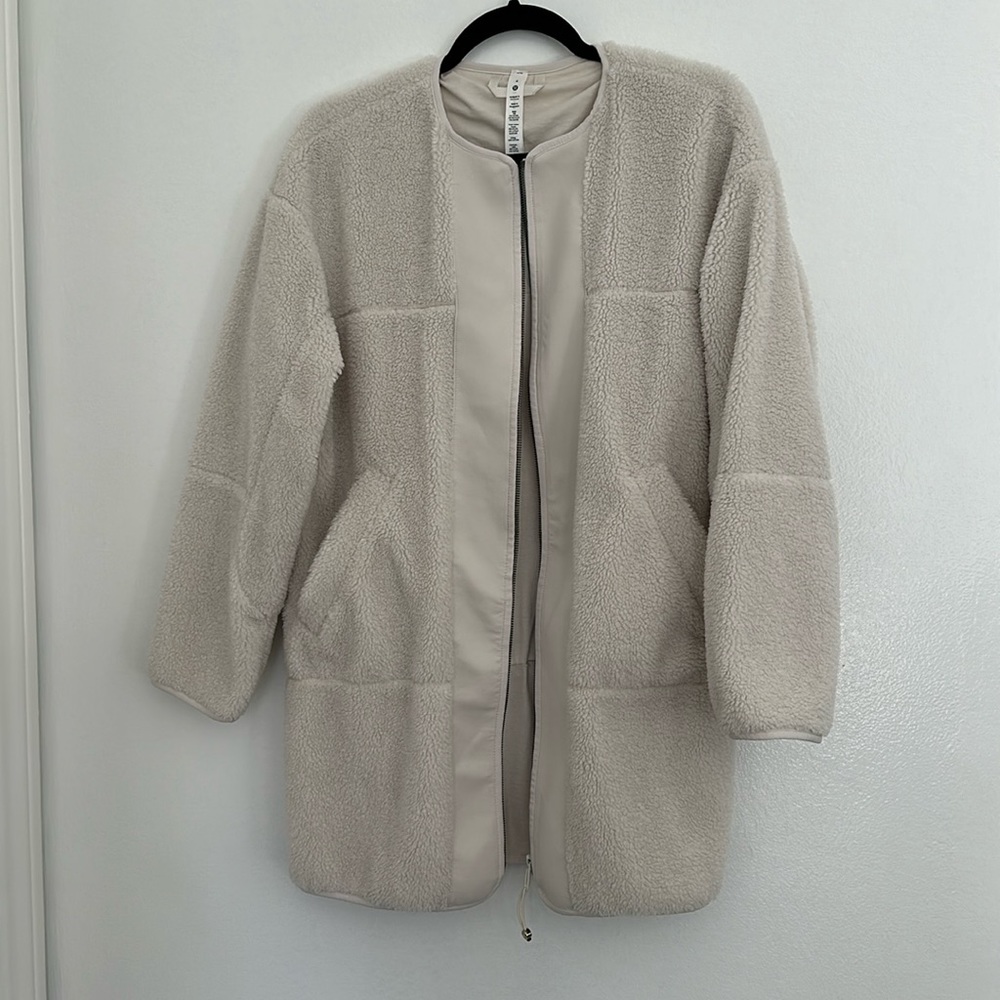 Lululemon Jacket